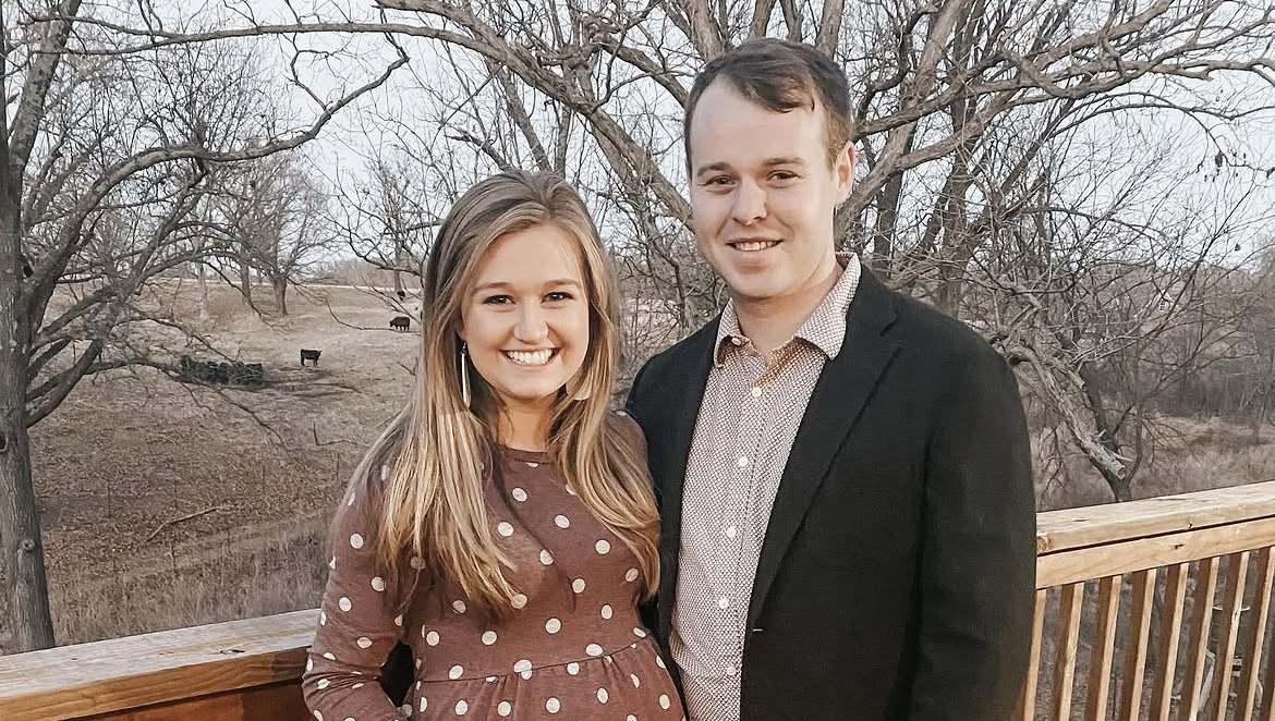 Joseph and Kendra Duggar's New Court Order Means Charges Could Be Dismissed