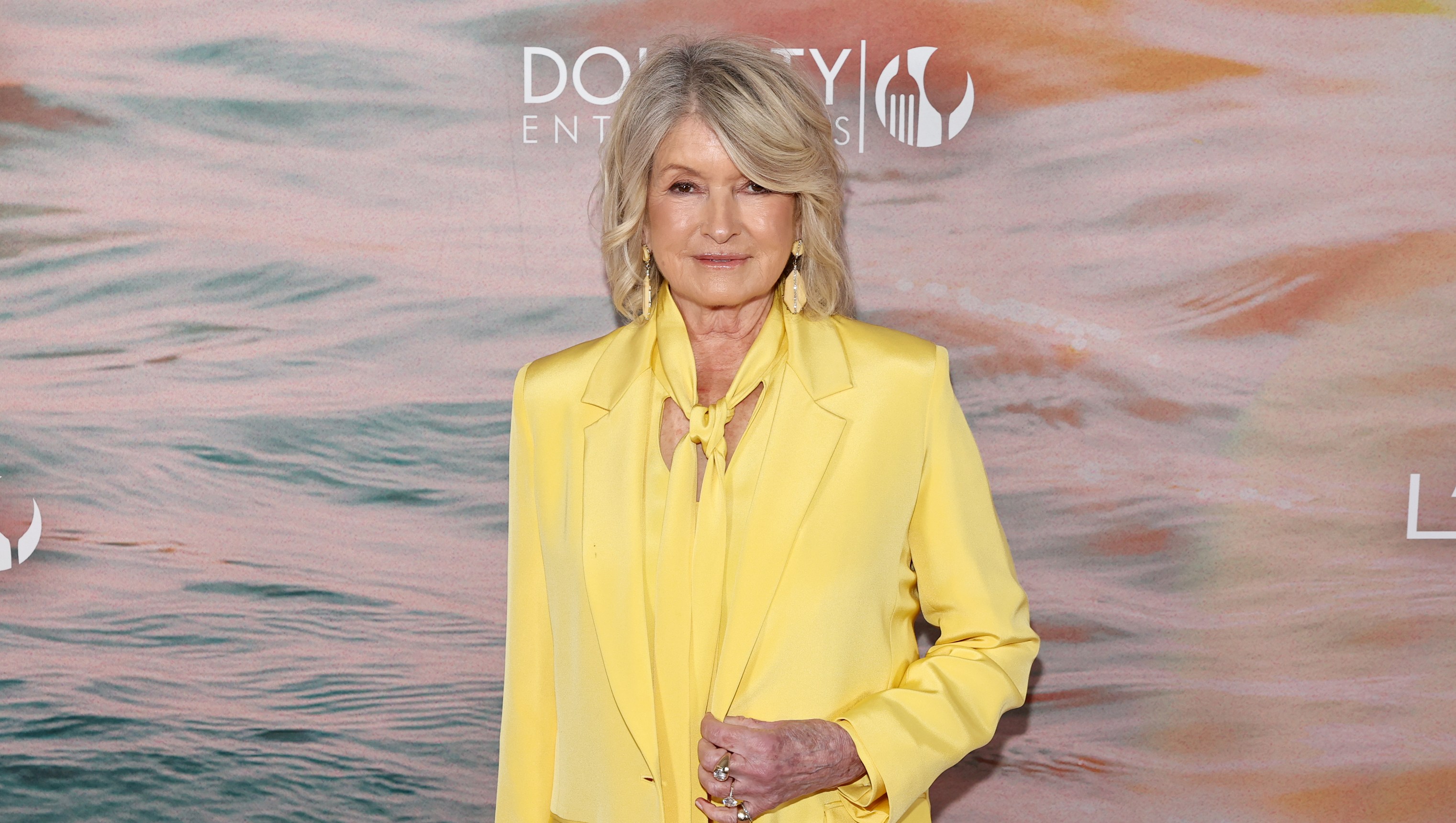 Martha Stewart's Go-To Spring Hue Is Trending — These Finds Nail the Look