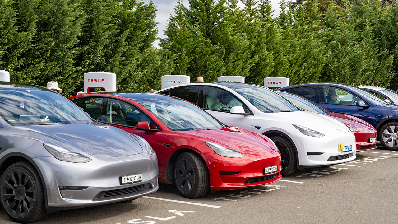 Tesla recalls thousands of vehicles over battery defect that increases crash risk