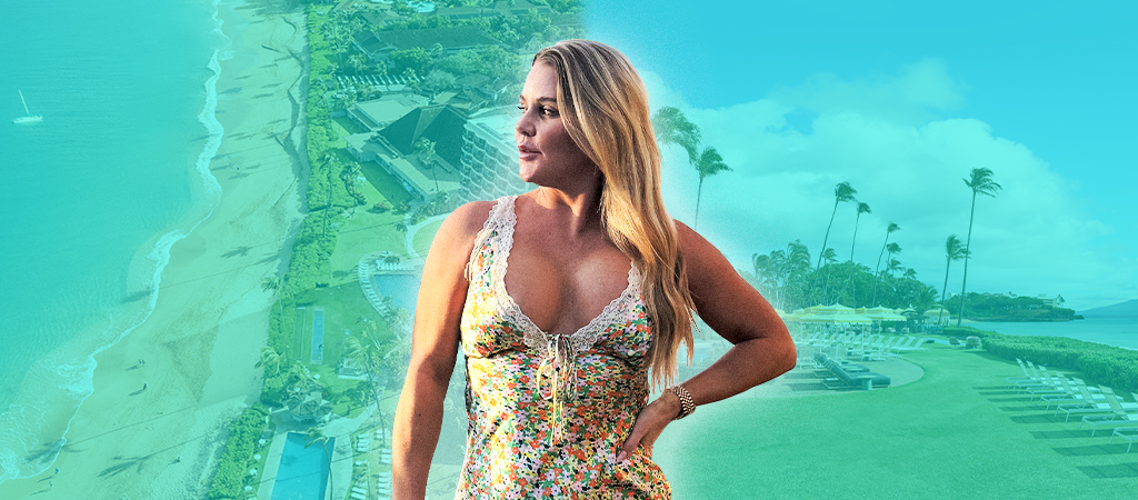 Maui Magic: Why Royal Lahaina Resort Is Your Ultimate West Maui Basecamp