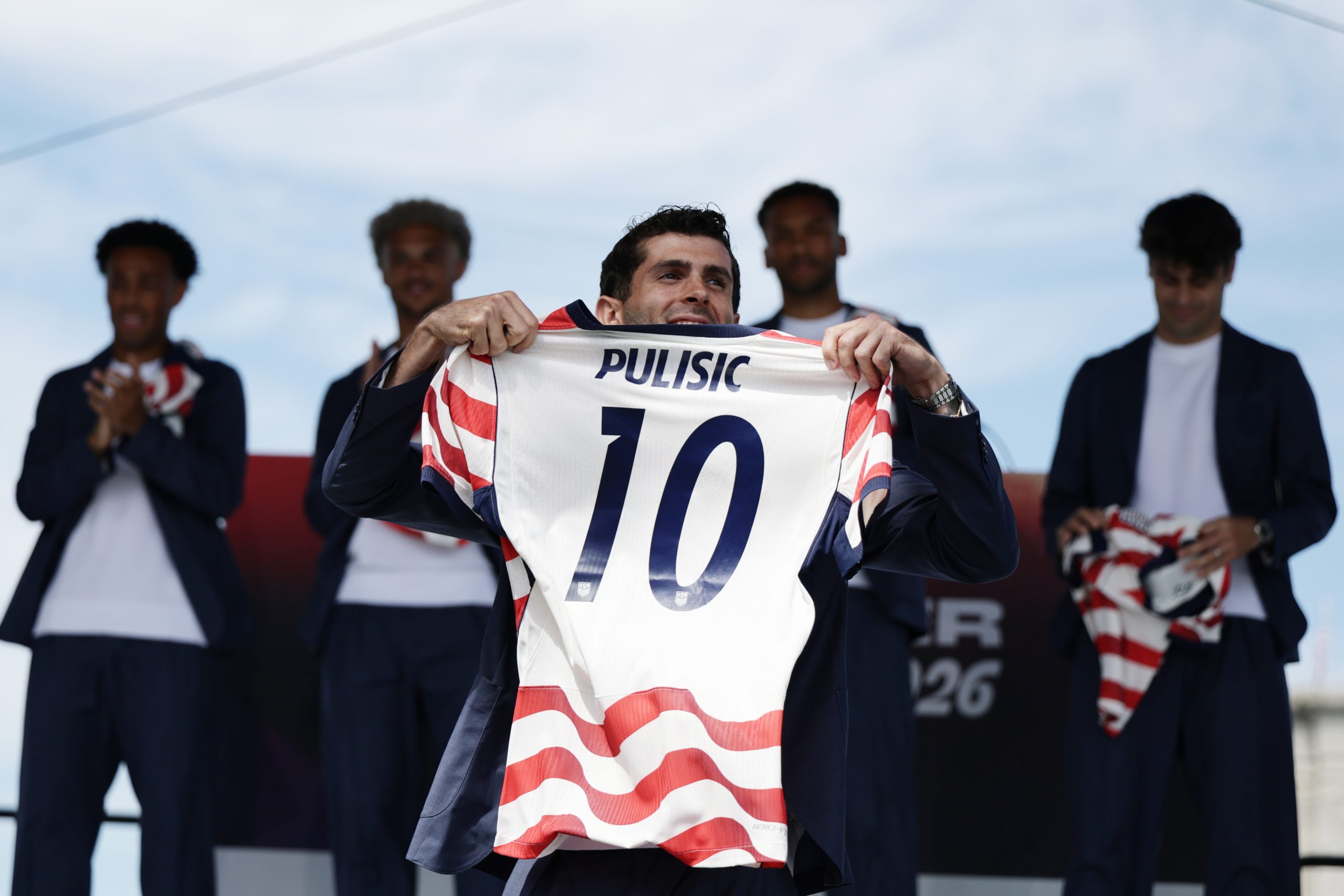 How Do Kit Numbers At The World Cup Work And What Do They Mean?