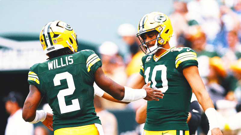 2025 NFL Week 18 Buzz: Packers Sign QB in Wake of Love, Willis Injuries