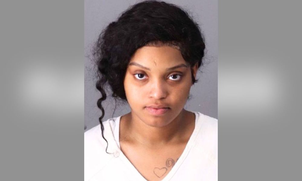 Pregnant Woman Shoots Other Woman Who Shared Child With Her Baby's Father