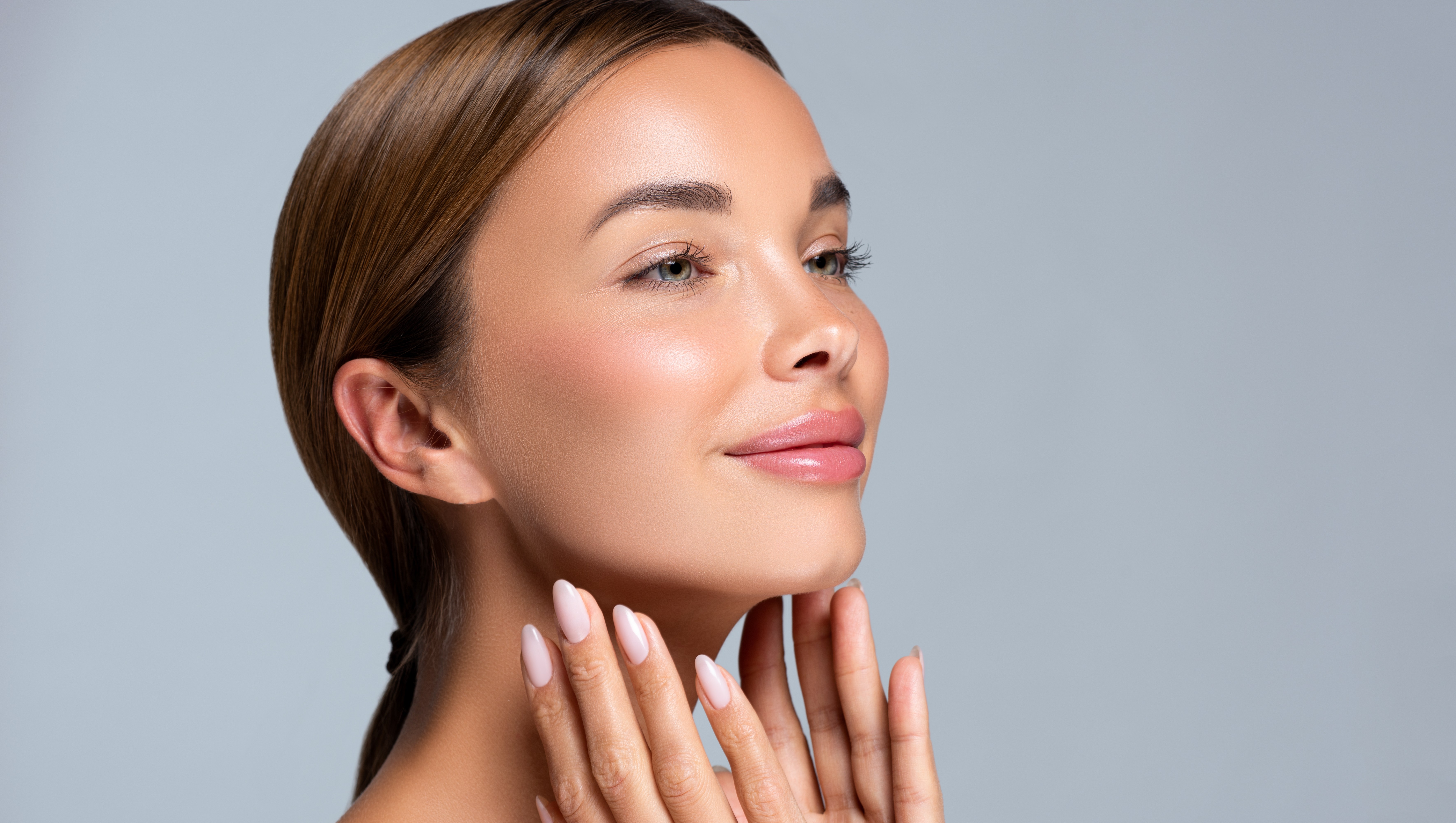 This Perfecting Foundation Delivers 'Your Skin but Better'