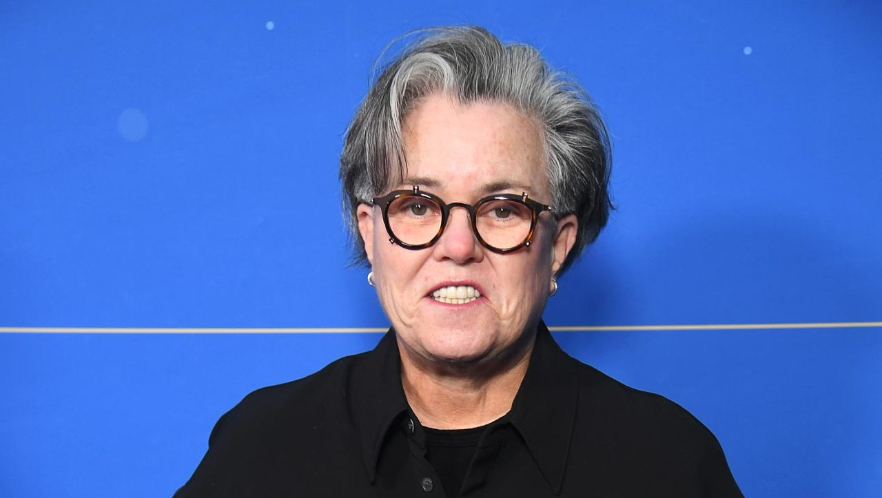 Rosie O'Donnell's Prison Visit Was 1st Time She Spoke to Daughter in 10 Years