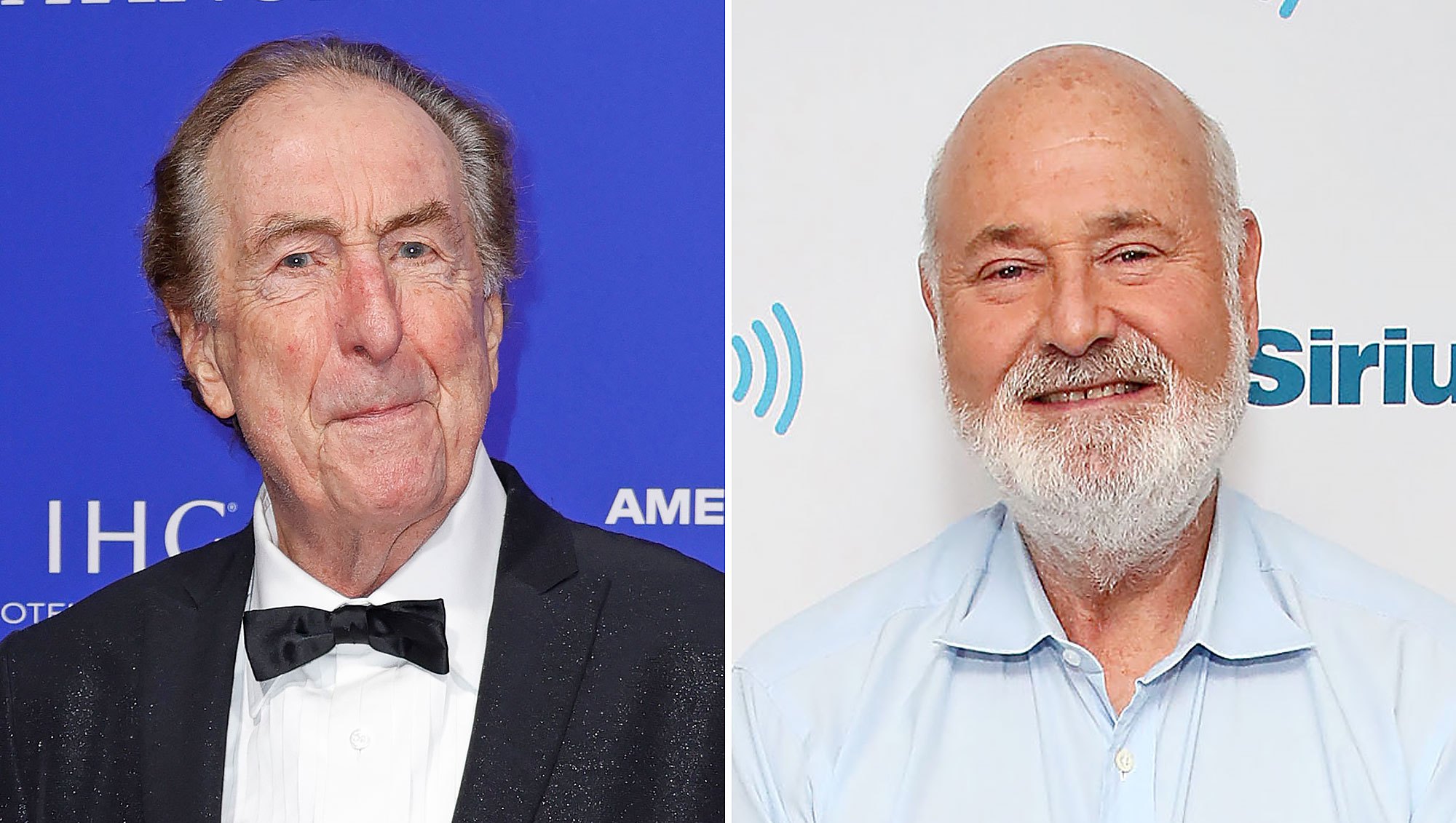 Comedian Eric Idle Spoke to Rob Reiner for 'An Hour' the Night of His Death