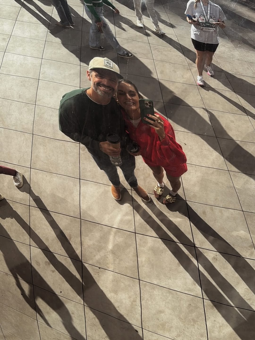 Who Is 'Bachelorette' Alum Peter Kraus’ Wife Hana Ostapchuk? Meet the TV Host