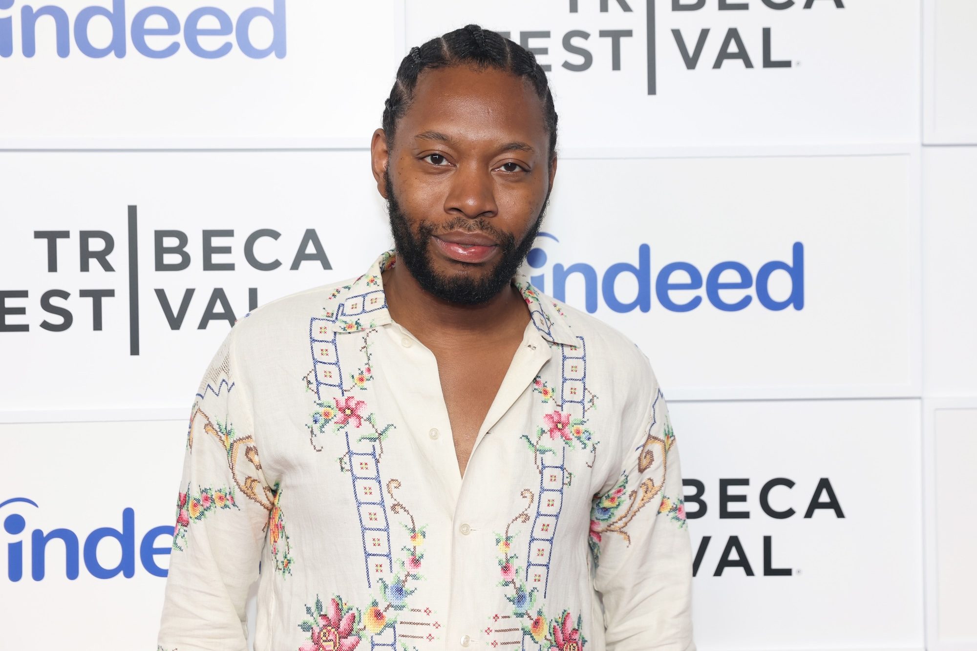 ‘Emily in Paris’ Star Jeremy O. Harris Released After Japan Drug Arrest