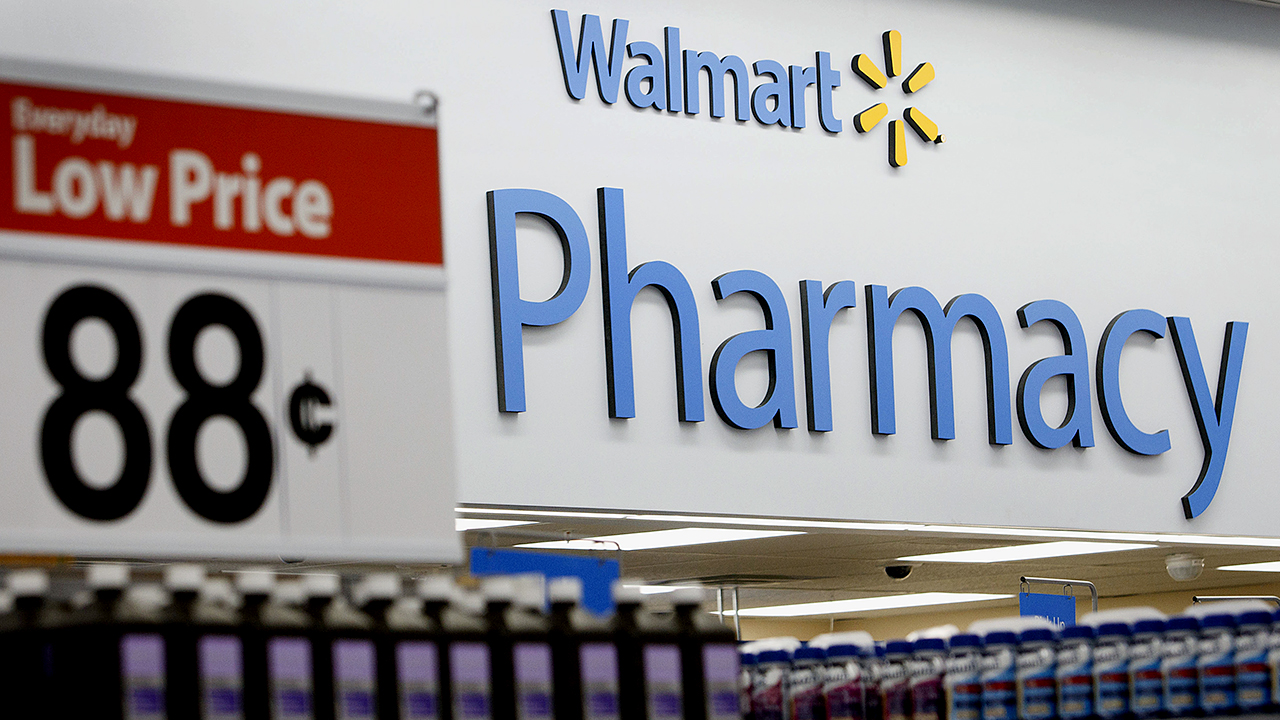 Eli Lilly partners with Walmart to sell weight loss drug directly to patients nationwide