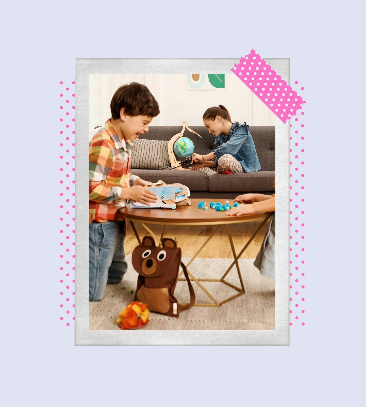 Scary Mommy 2026 Readers’ Choice Awards Best Subscription Box For Kids