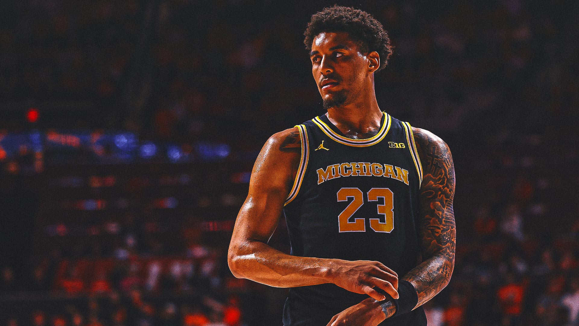 2026 Big Ten Men's Basketball Tournament: Bracket, Final Scores