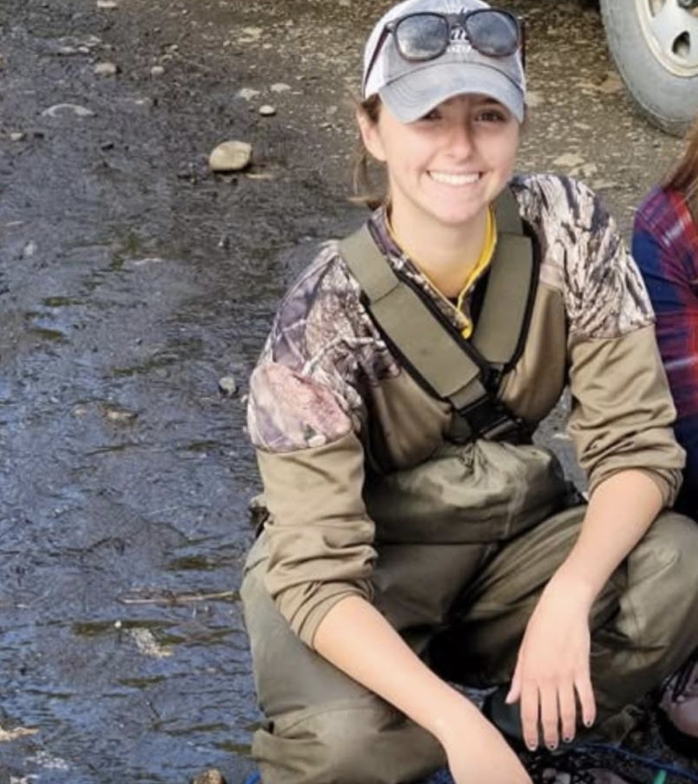 Wyoming Woman Predicted Ex-Boyfriend Would Kill Her Before Murder-Suicide