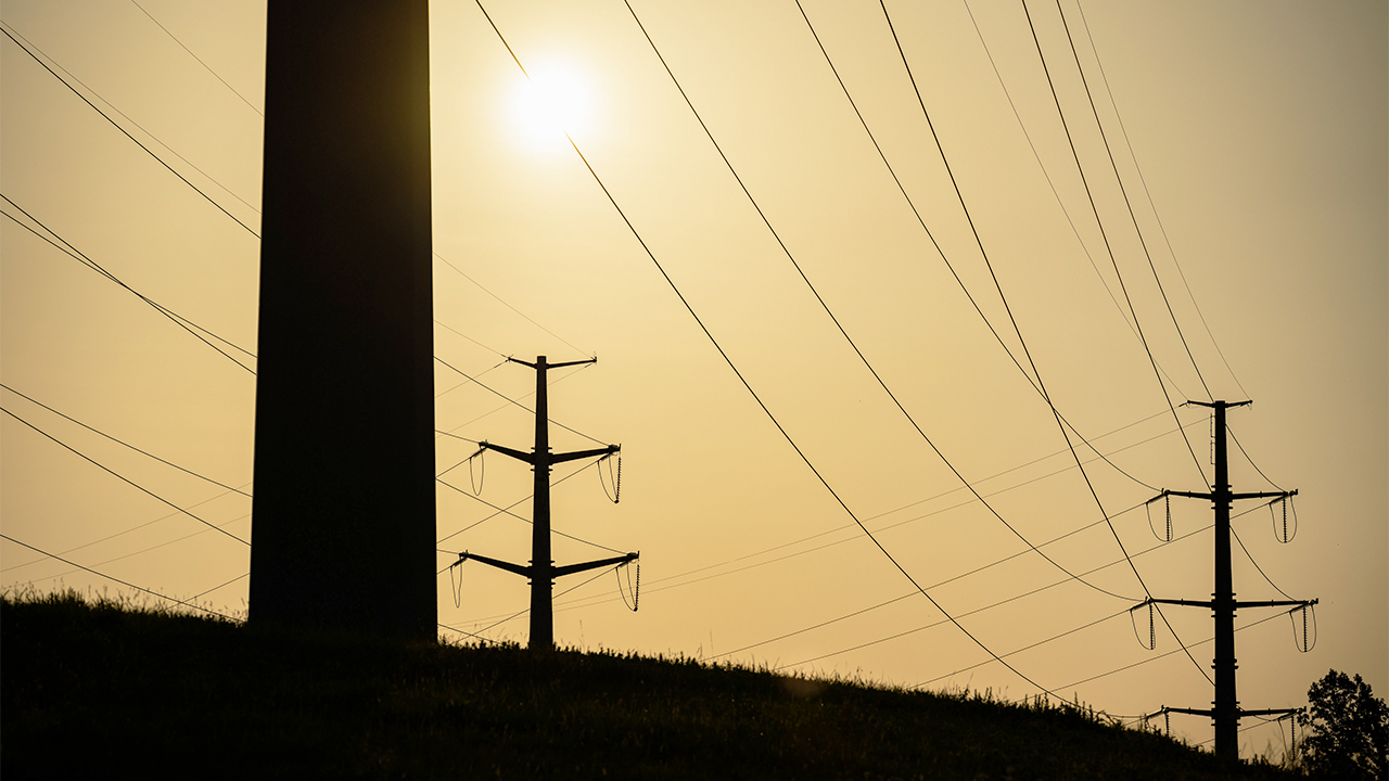 Extreme heat drives record demand threat as America's largest grid prepares emergency measures
