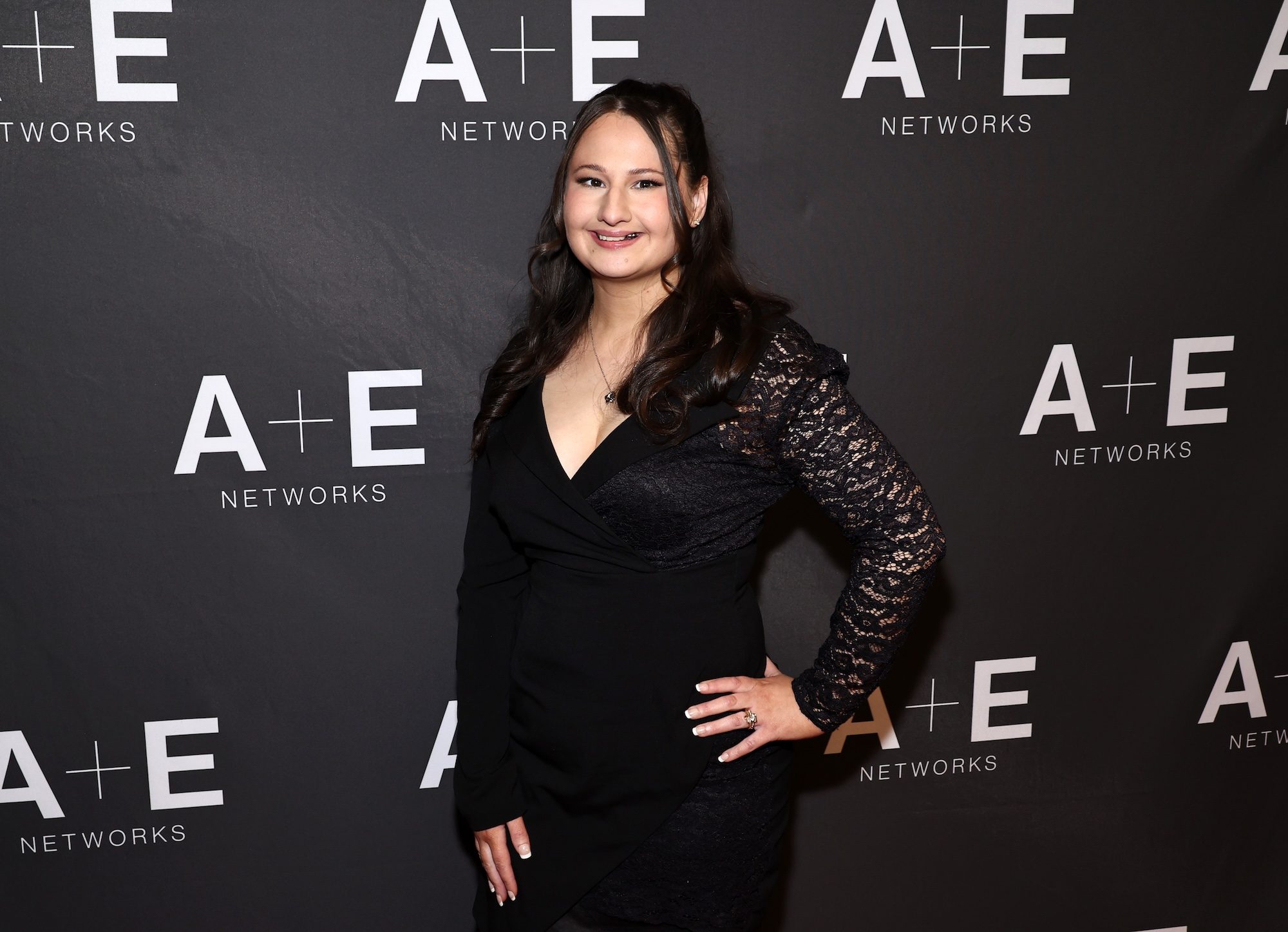 Gypsy-Rose Blanchard Apologizes for N-Word Use in Prison Call