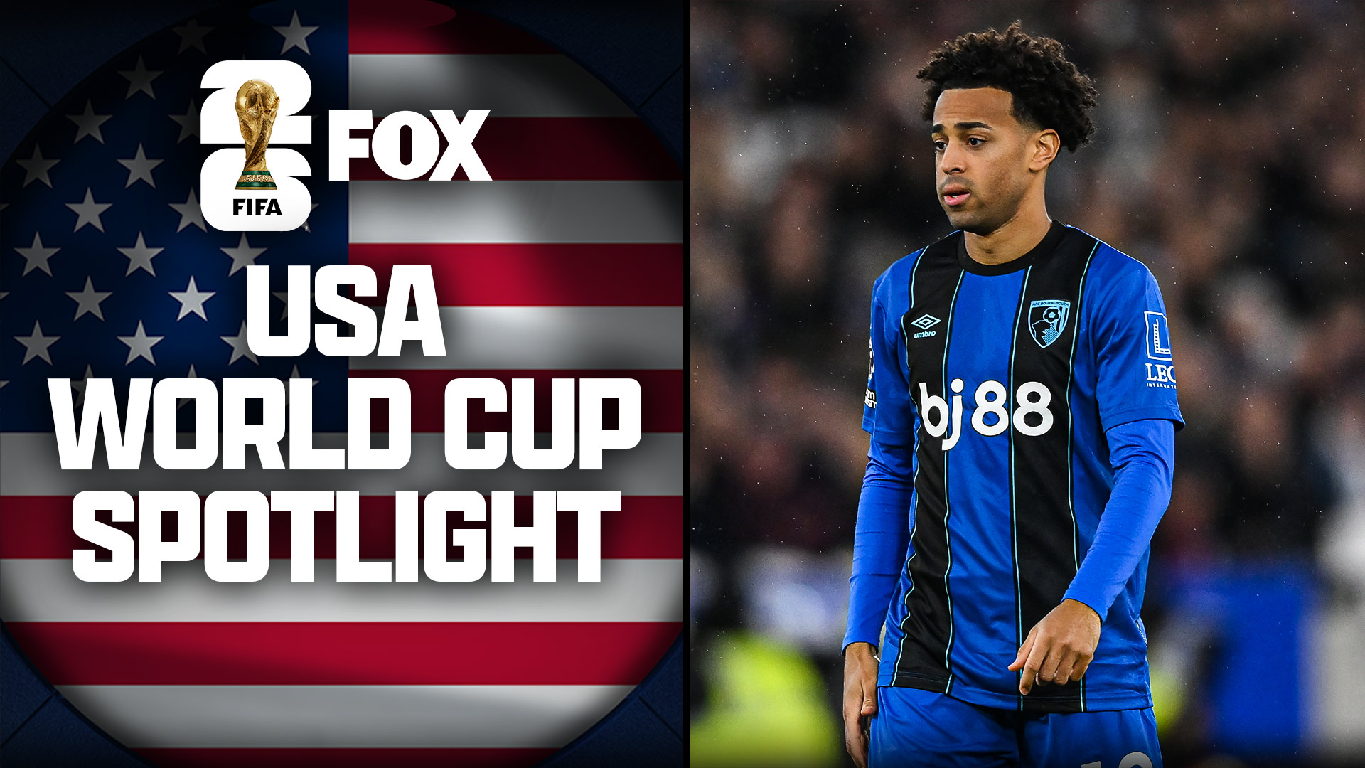 USA World Cup Spotlight: Big News On The Injury Front As Tyler Adams Returns
