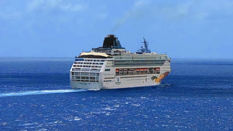 Norwegian Sky’s Goodbye Cruise Gets a Major Route Change Before Handover