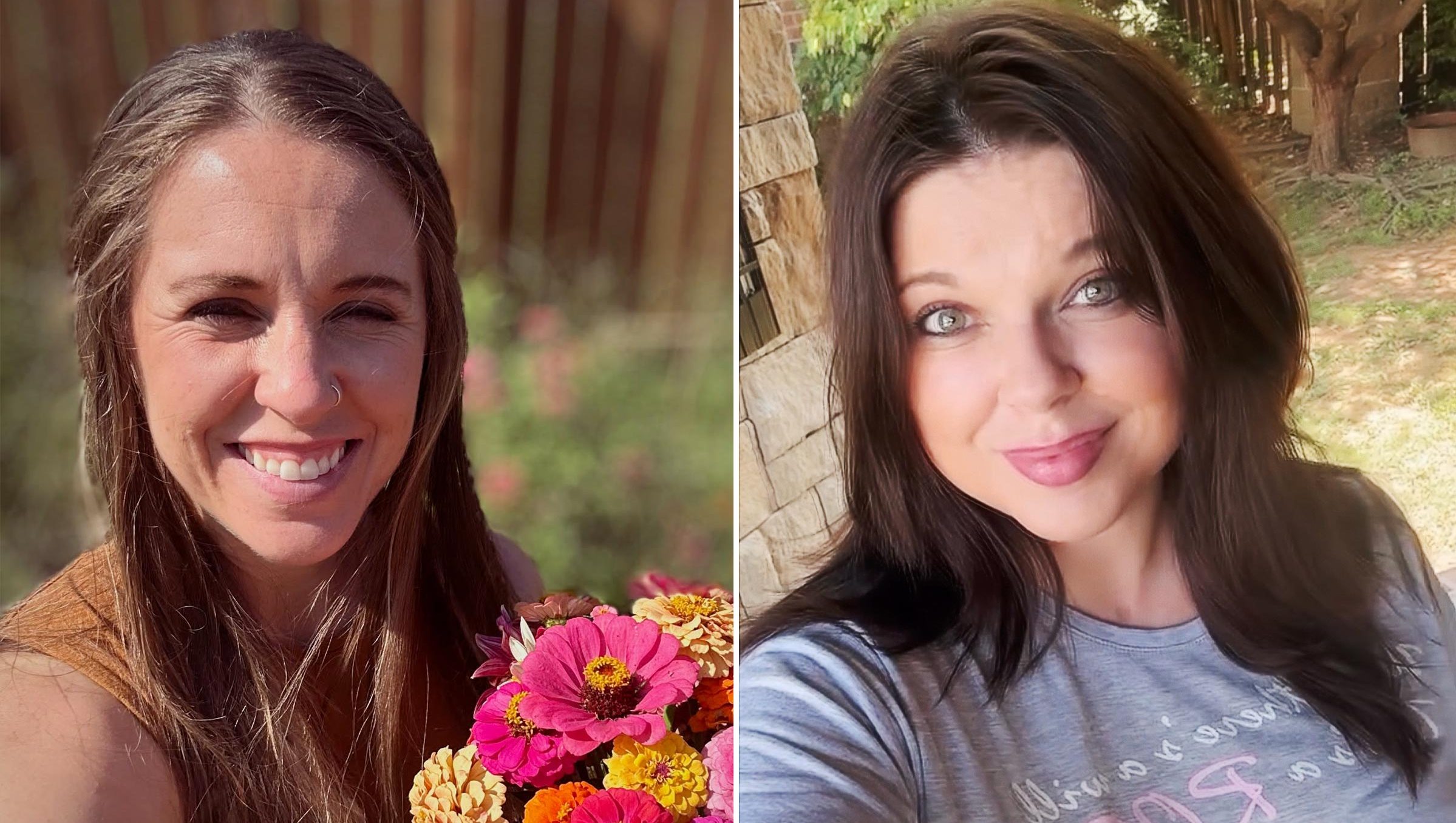 Jill Duggar Reveals How Much She Knew About Grandpa's Alleged Abuse