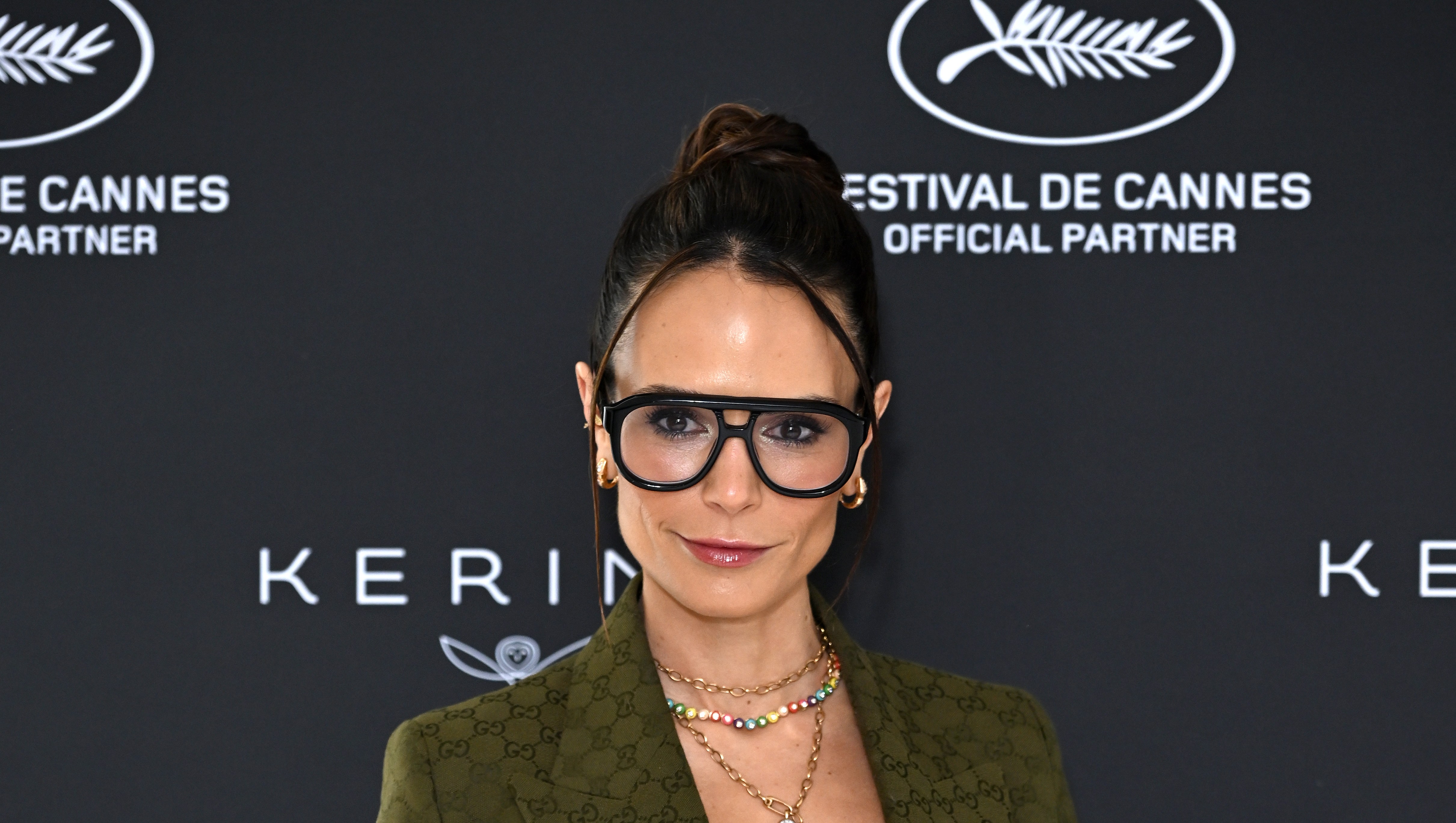 Jordana Brewster Opens Up About ‘Successful’ Brain Surgery: ‘So Grateful’