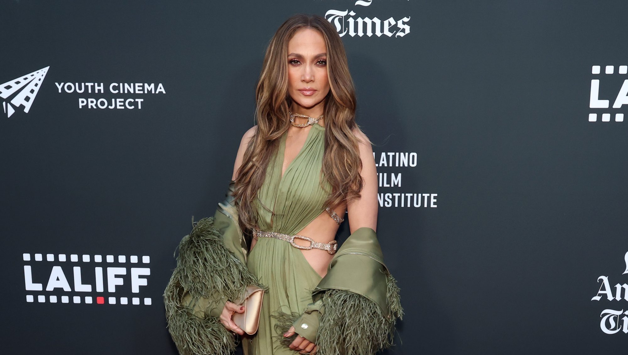 Jennifer Lopez’s Flirty Bikini Style Lives in Our Heads — The $26 Look