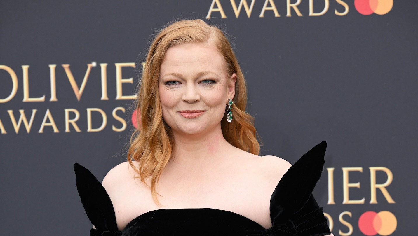 Stars Who've Claimed They've Had Supernatural Encounters