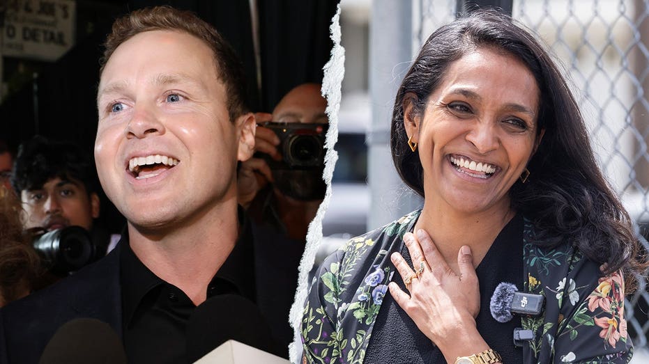 Raman overtakes Spencer Pratt in razor-thin race, AP count shows, but race remains uncalled