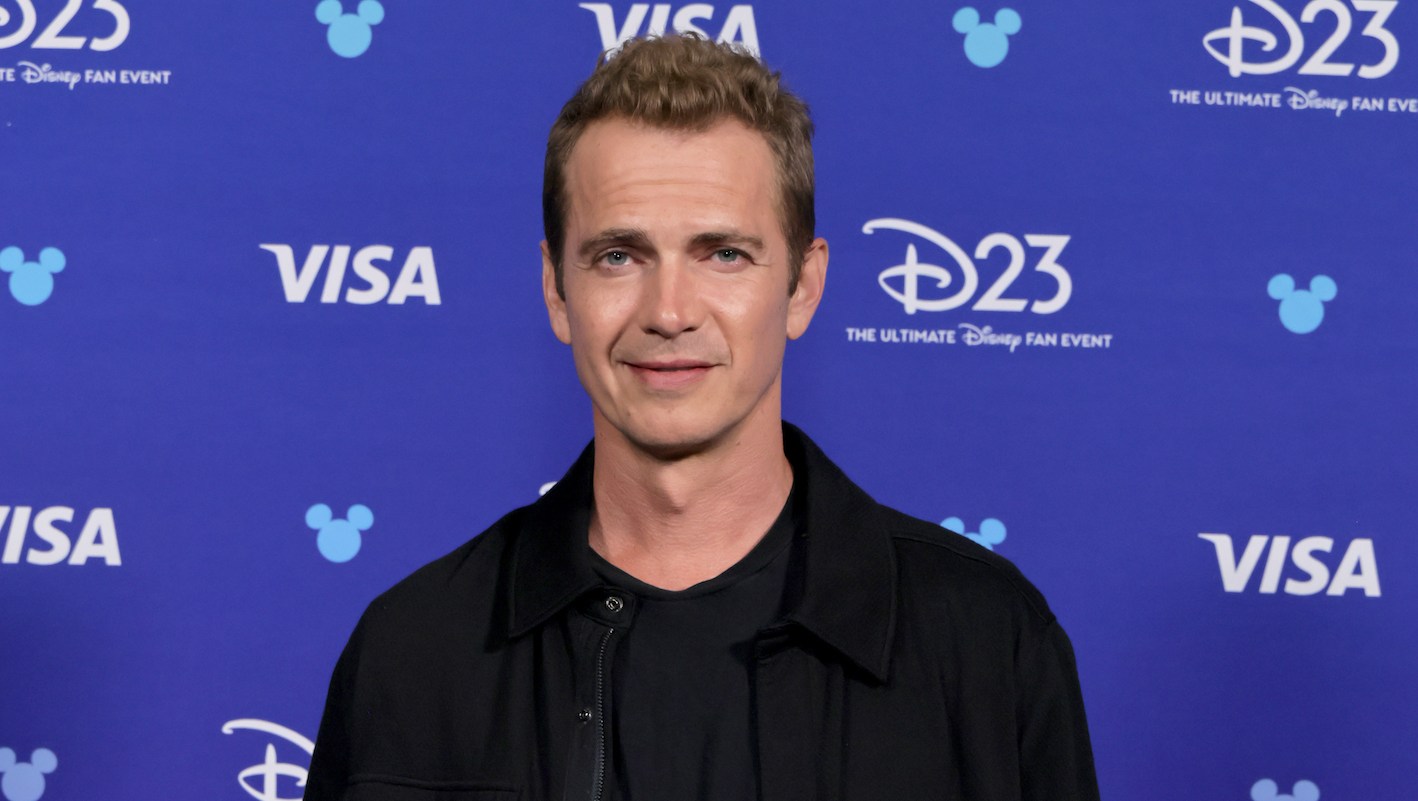 Hayden Christensen Offers Rare Insight Into How He Bonds With Daughter Briar