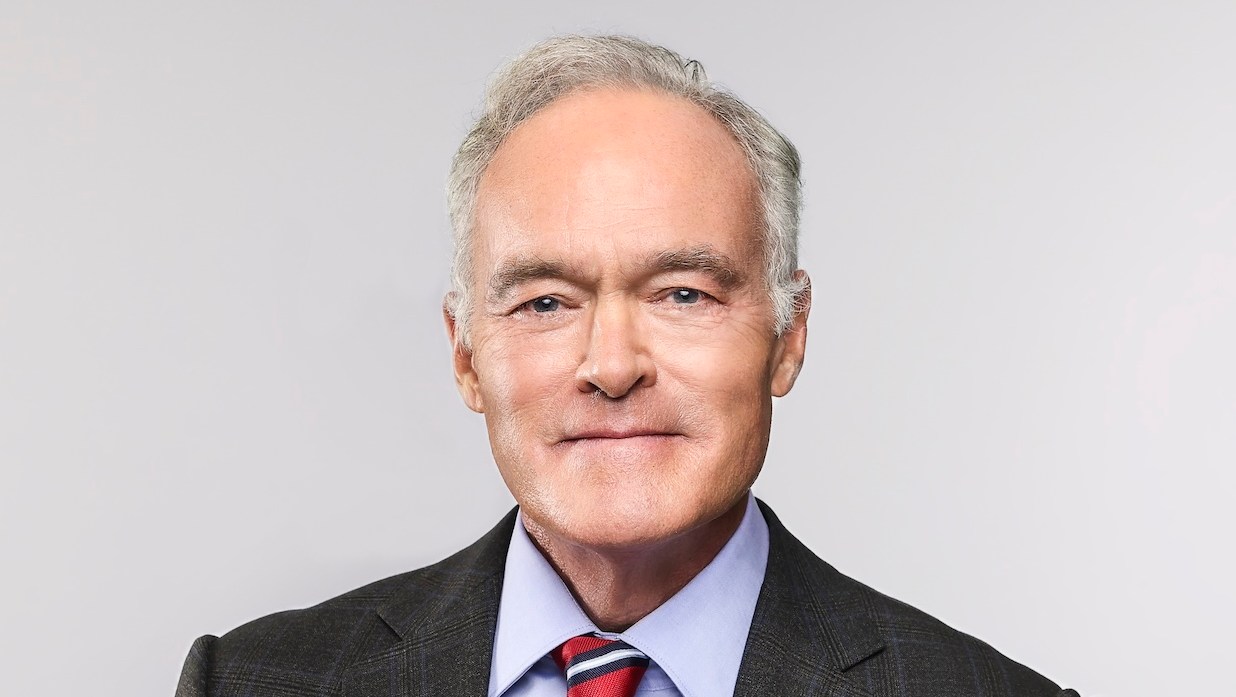 60 Minutes' Scott Pelley Breaks Silence on CBS News Firing, Blasts Bosses