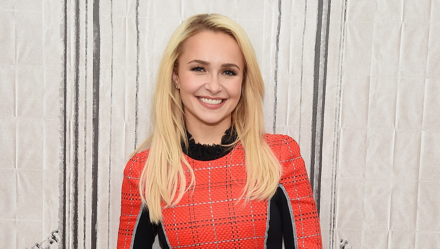 Hayden Panettiere 'Desperately Needed' Unplanned Acting Break Before Death