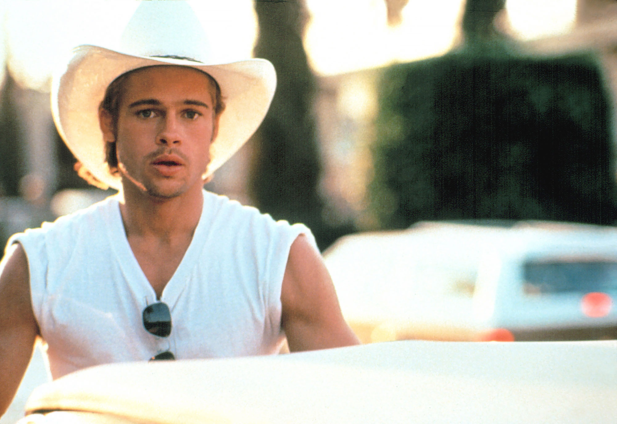 Brad Pitt Through the Years: Career, Sobriety, Divorces and More