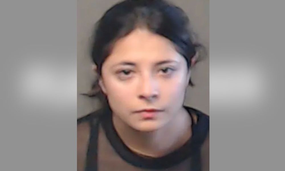 Woman, 25, Arrested After Throwing Multiple Kittens From Moving Car
