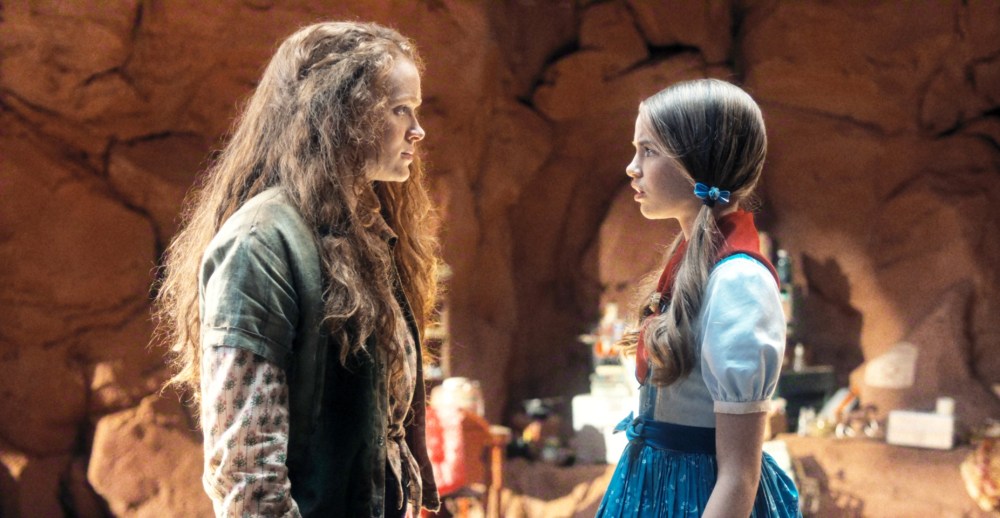 3 New Netflix Shows With at Least 90 Percent on Rotten Tomatoes (December 2025)