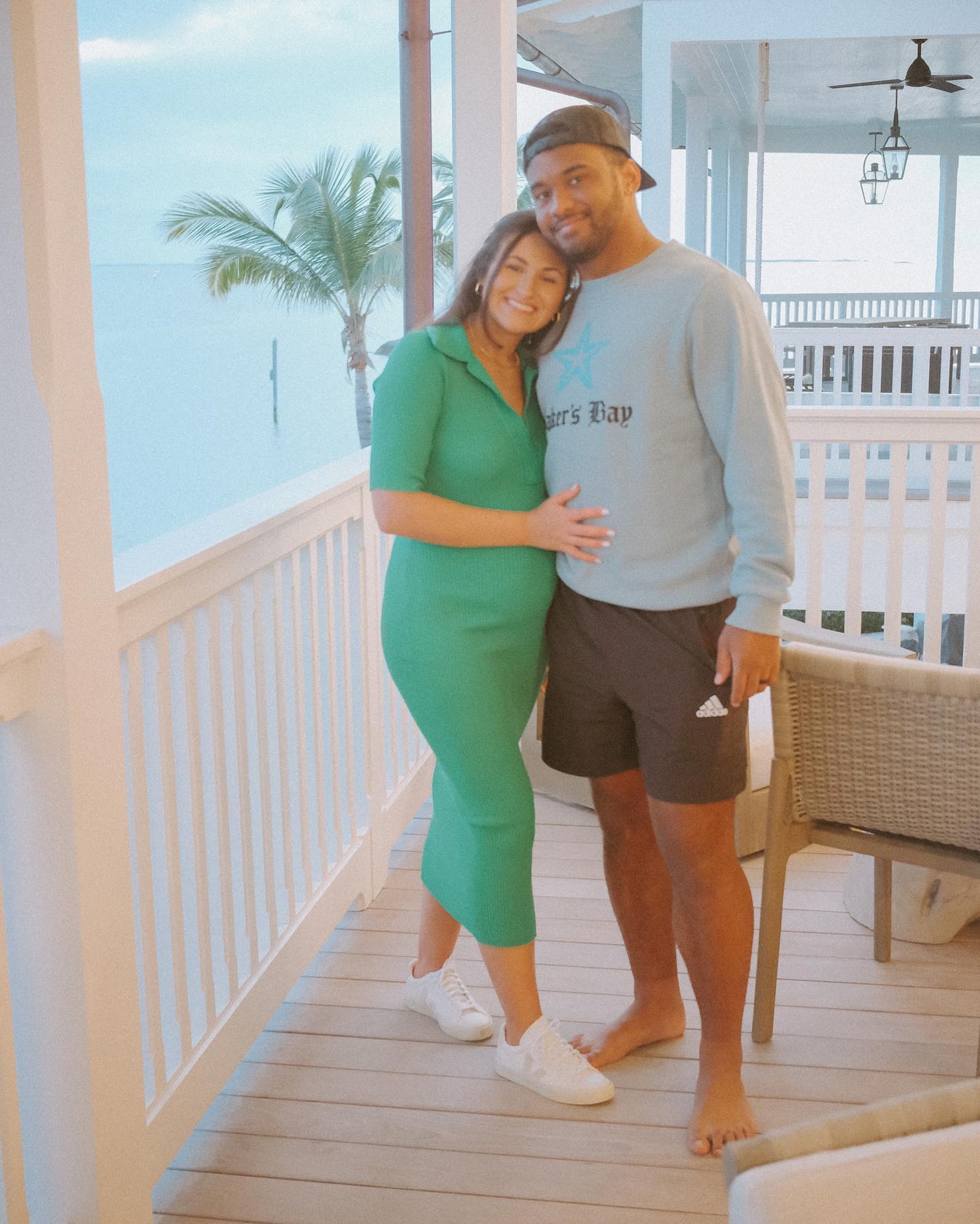 Tua Tagovailoa and Wife Annah’s Relationship Timeline: From Alabama to the NFL