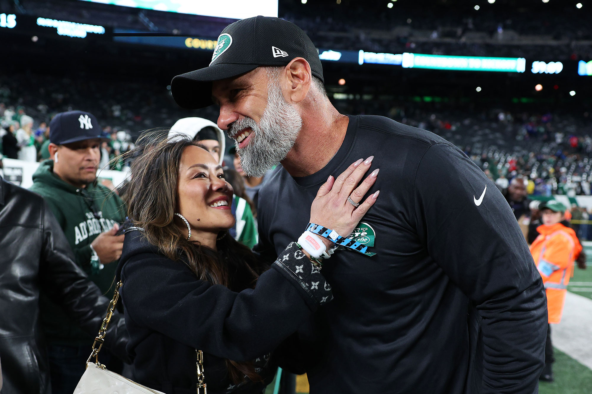 Matt LaFleur Explains Why He Missed Funeral Service for Jeff Ulbrich’s Wife