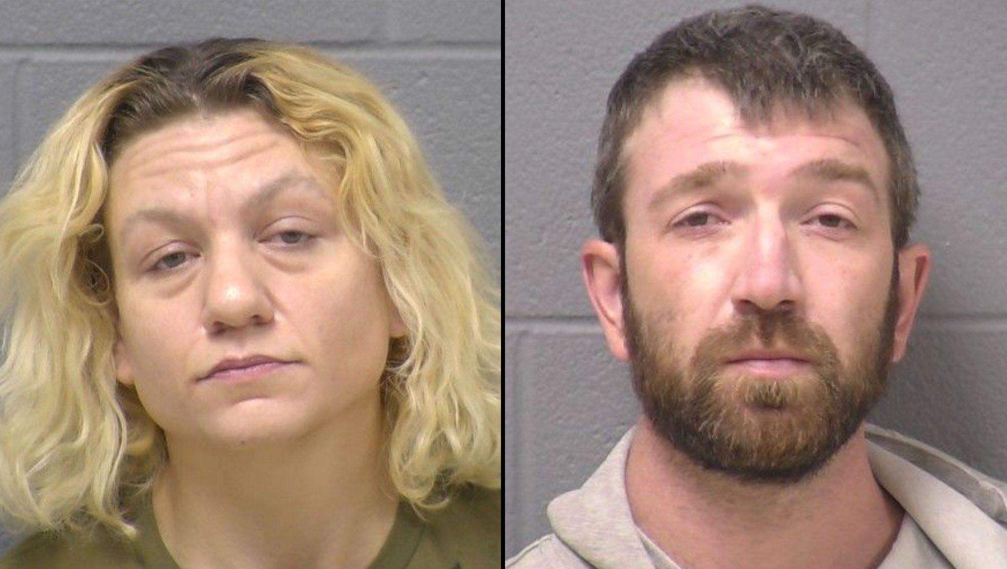 2 People Arrested After Allegedly Trying to Flush Newborn Down Toilet