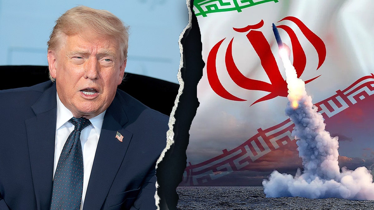 Fox News Poll: Voters oppose the Iran war, see prolonged commitment
