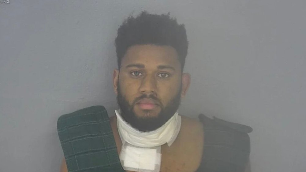 Man Convicted in Murdering Young Mom in 2021, Throwing Her Baby Into Pond