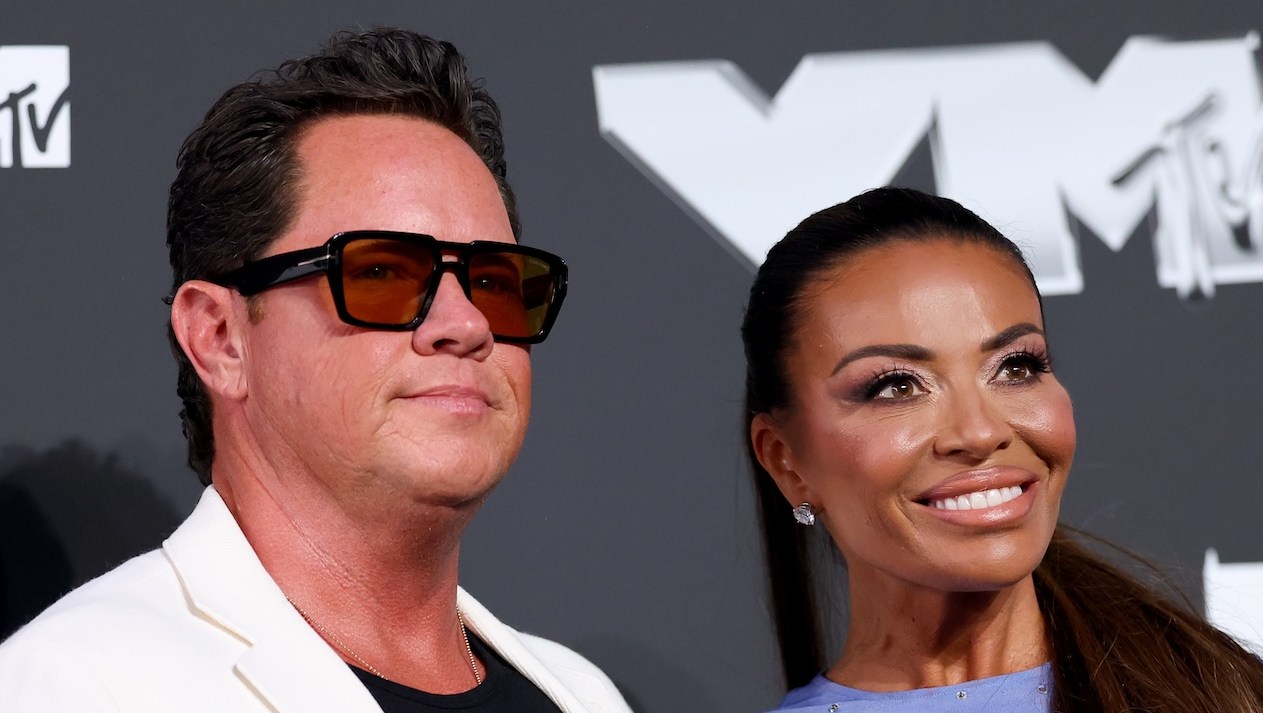 Dolores Catania's Fiance Paulie Used ChatGPT for Tips on How to Propose