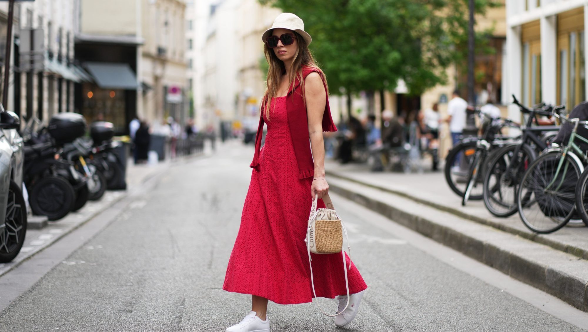 Walmart Is Filled With Nantucket-Inspired Rich Mom Pieces — From $6