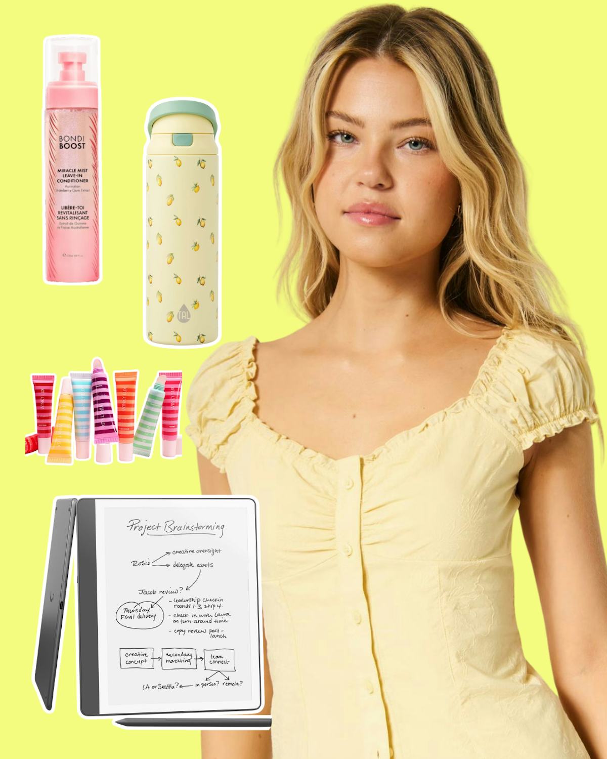 18 Back-To-School Products For Tweens &amp; Teens 2026
