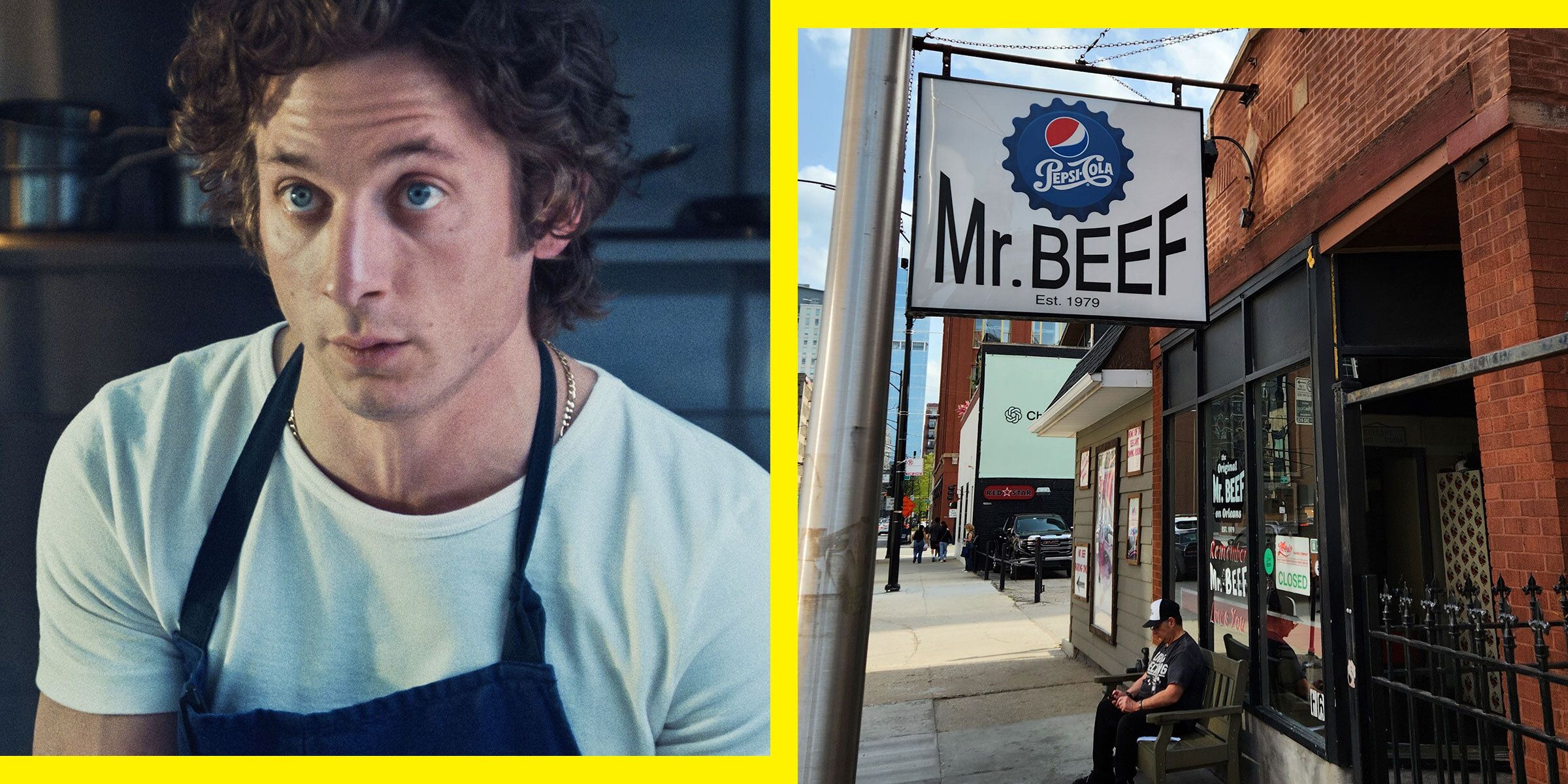 Chicago's Mr. Beef Is the Real Sandwich Shop That Inspired &lt;em&gt;The Bear&lt;/em&gt;