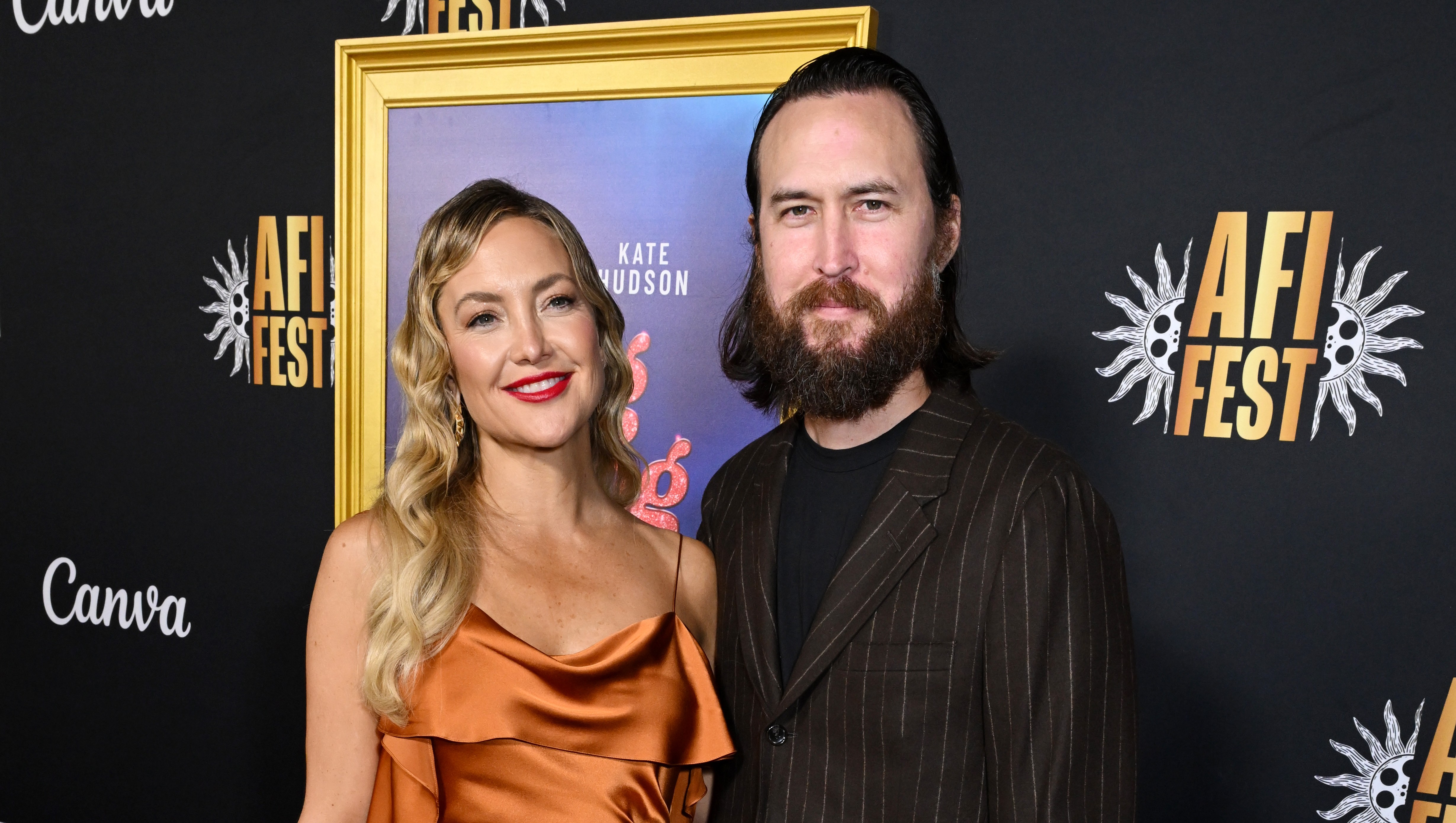 Kate Hudson and Danny Fujikawa's Relationship Timeline