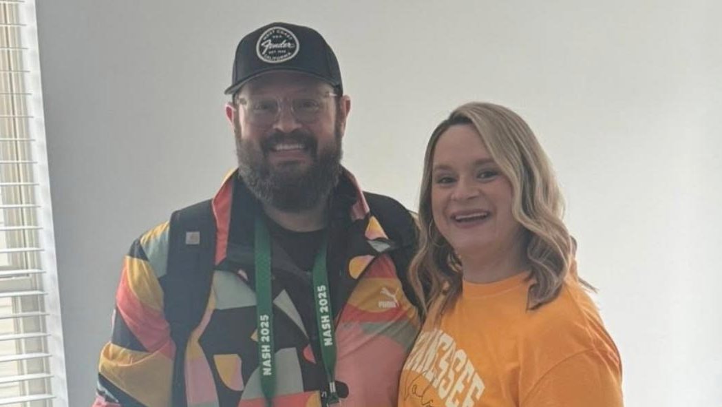 Sister of Late Sports Reporter Got ‘a Sign’ From Him Day After His Death