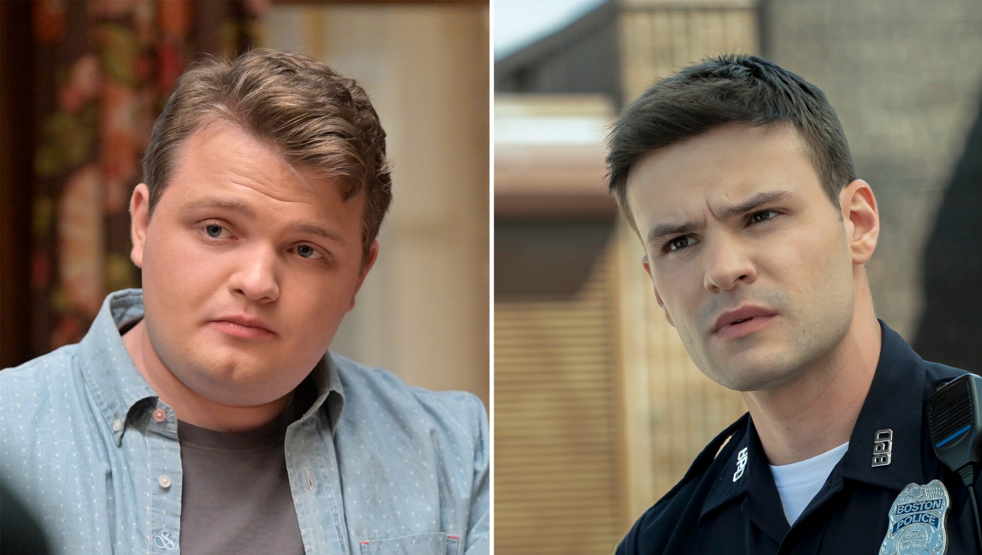 Mika Amonsen Calls Recast Backlash 'Most Challenging' Part of 'Boston Blue'