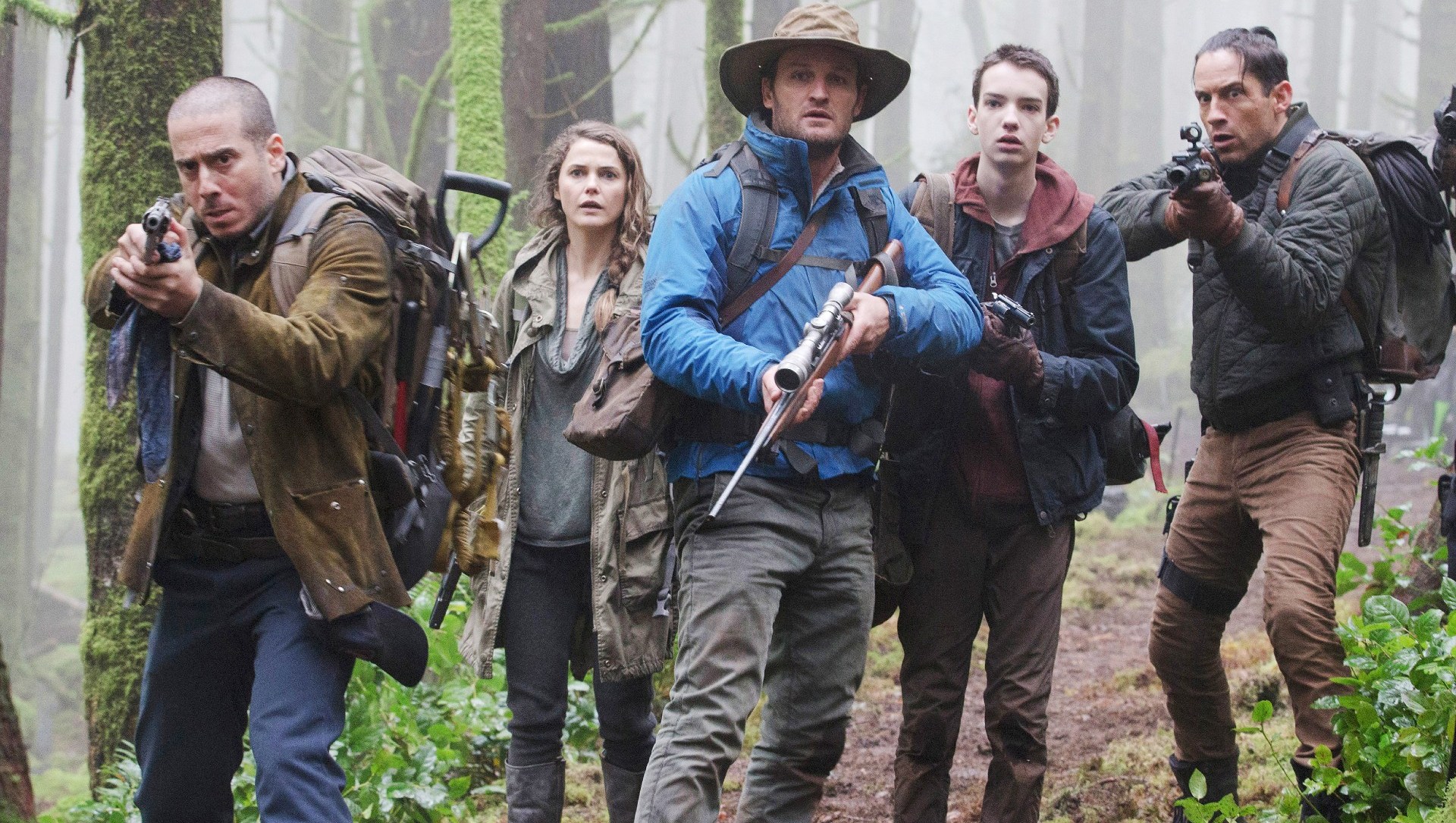 3 New Hulu Movies With at Least 90 Percent on Rotten Tomatoes (December 2025)