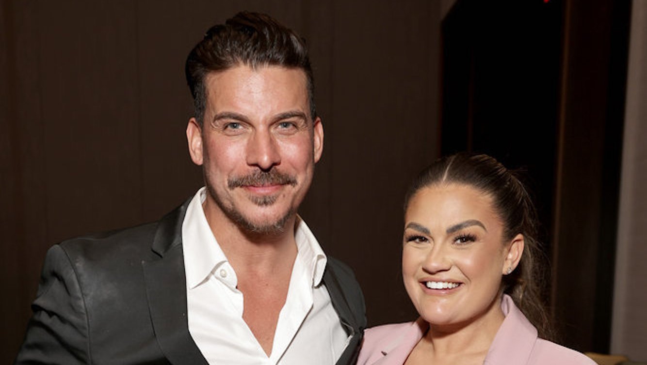 Brittany Cartwright Claims Ex Jax Was Aggressive at Son’s School Orientation