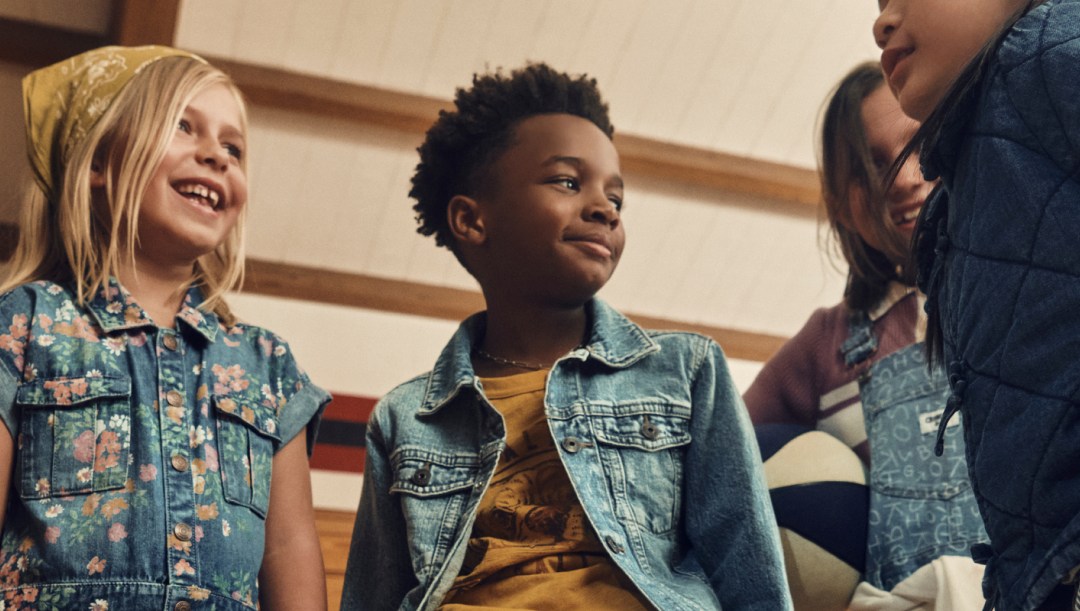 Back-to-School Shopping? Carter's Is Hosting a *Huge* Labor Day Sale
