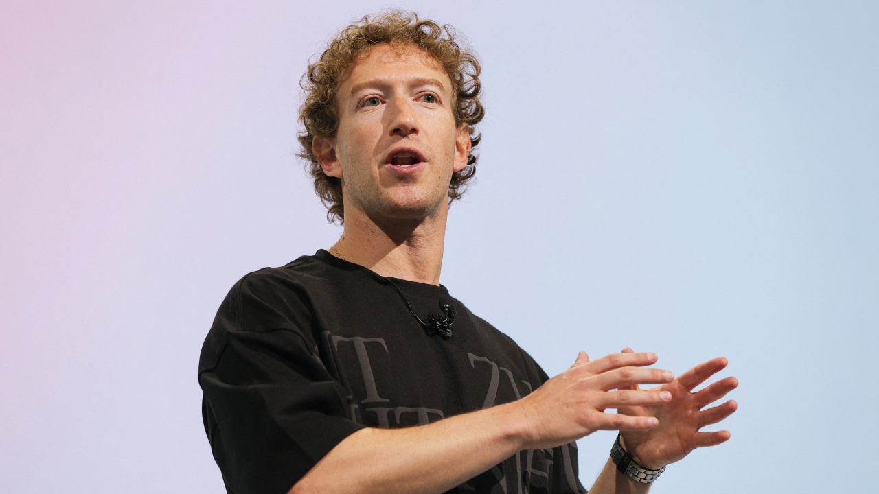 Meta shifts 7,000 workers into AI roles as layoffs, manager cuts loom
