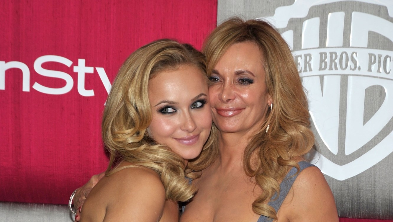 Hayden Panettiere's Mom Reveals Treatments Actress Had for Pain Before Death