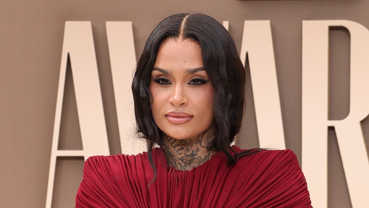 Singer Kehlani Cancels Concerts After Waking Up in 'So Much Pain'