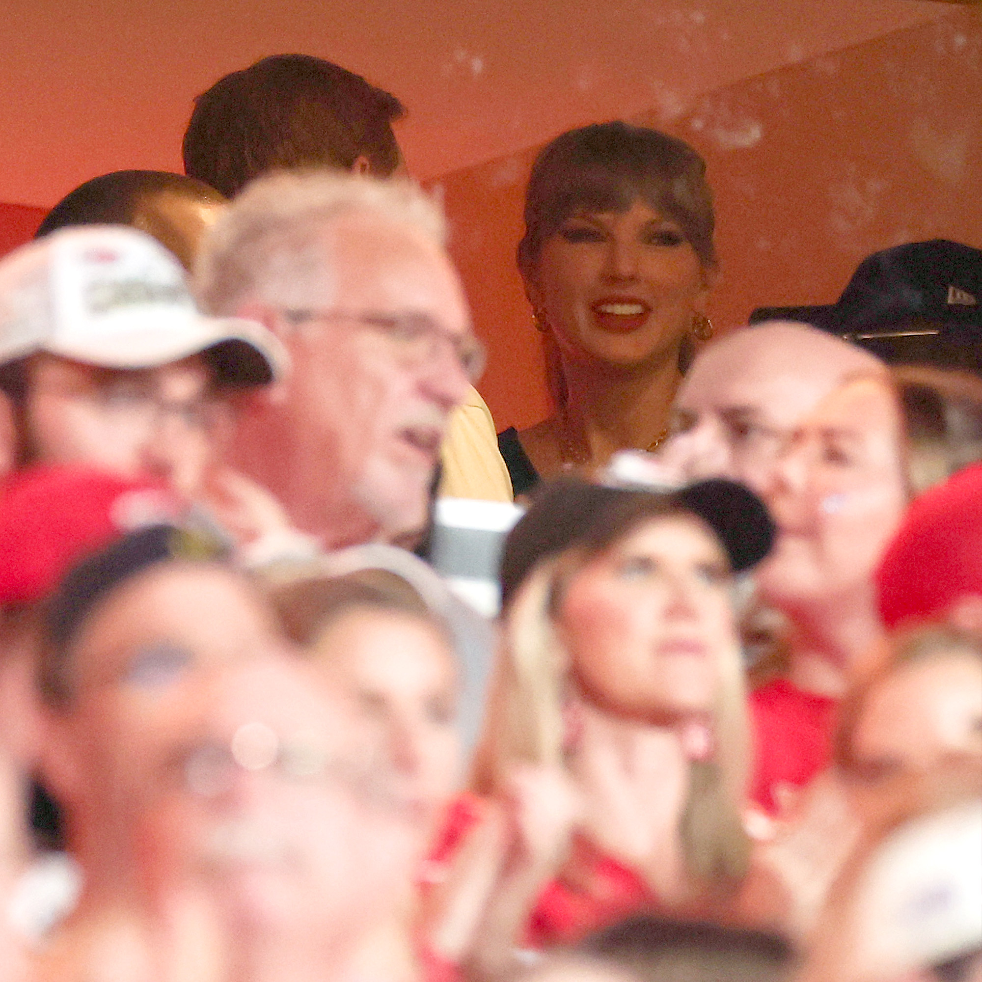 ESPN's Laura Rutledge Is 'Saddened' Taylor Swift Still Faces NFL Backlash